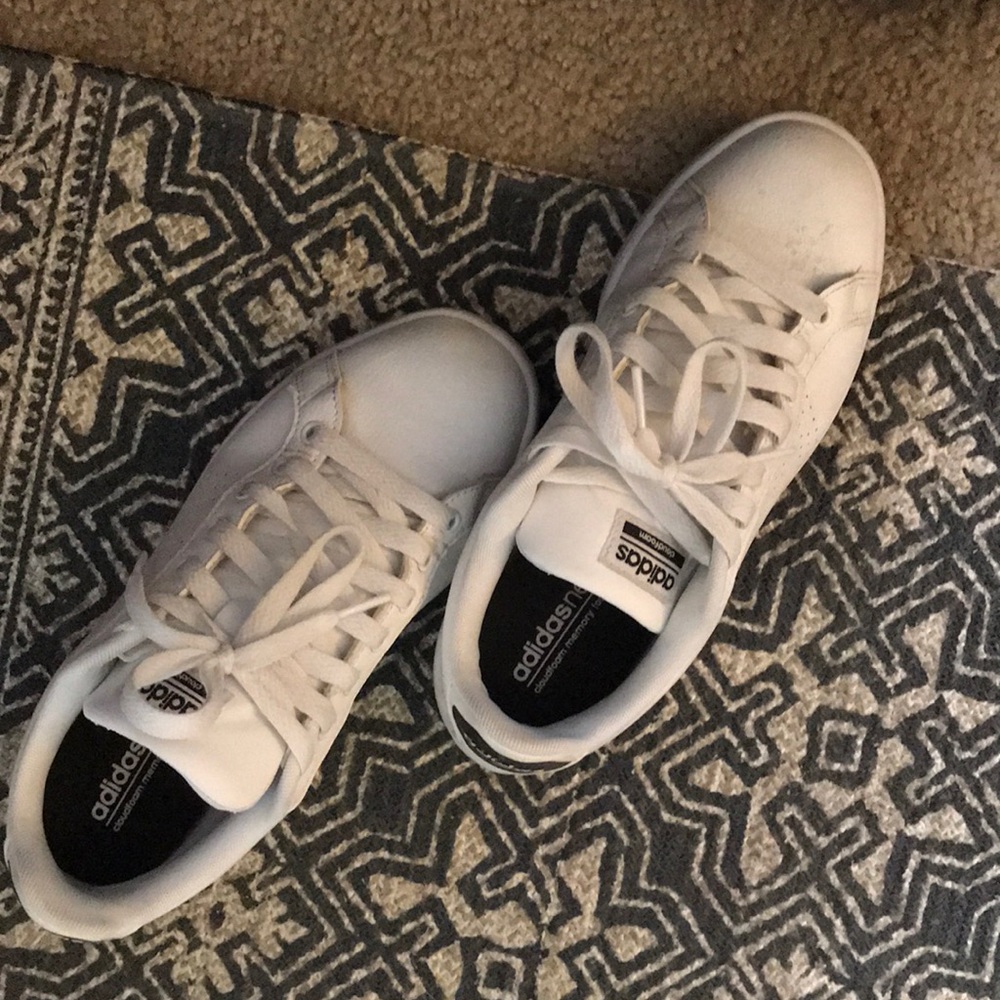 Addidas shoes